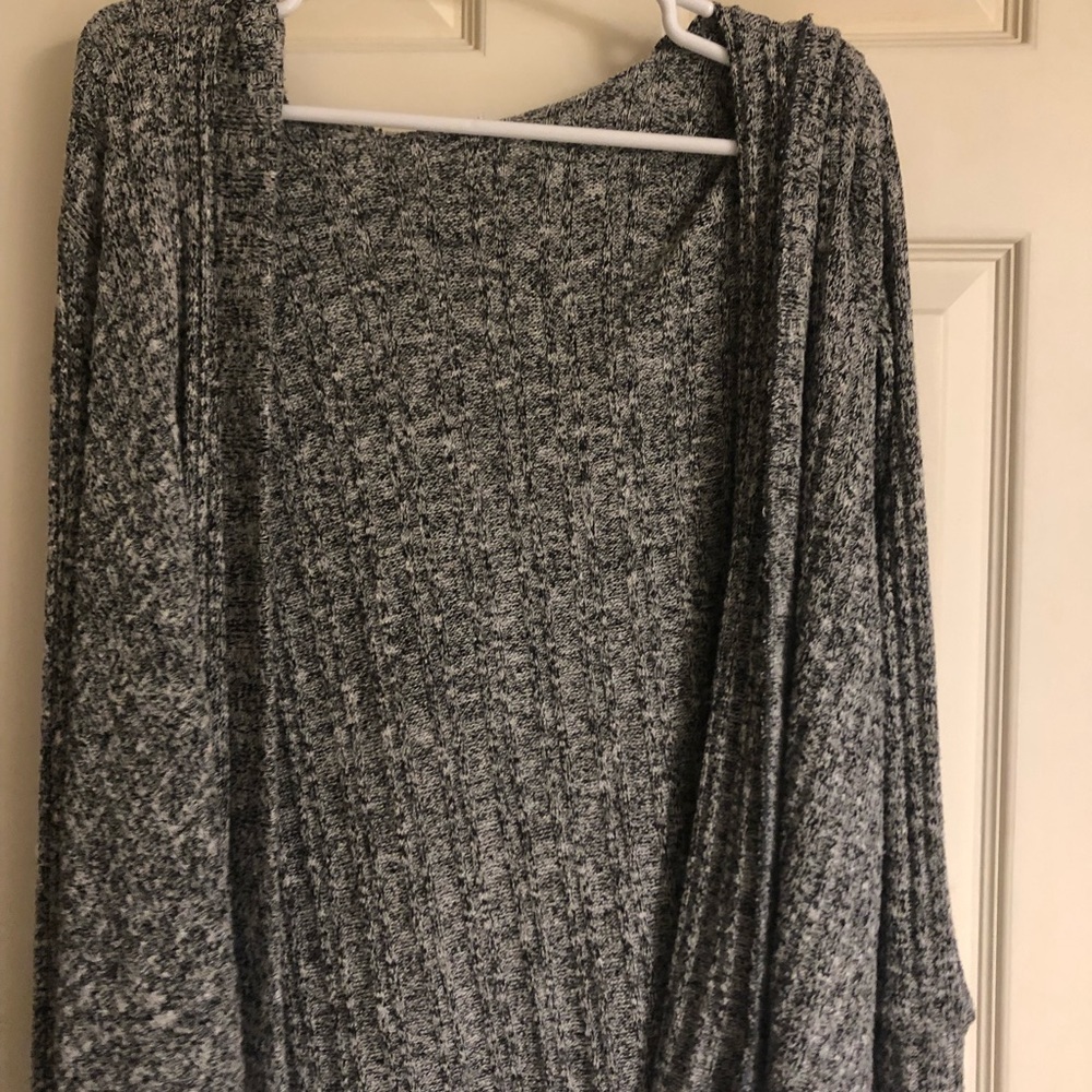 Long sleeve size xs cardigan